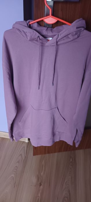 Nowe bluzy z kapturem