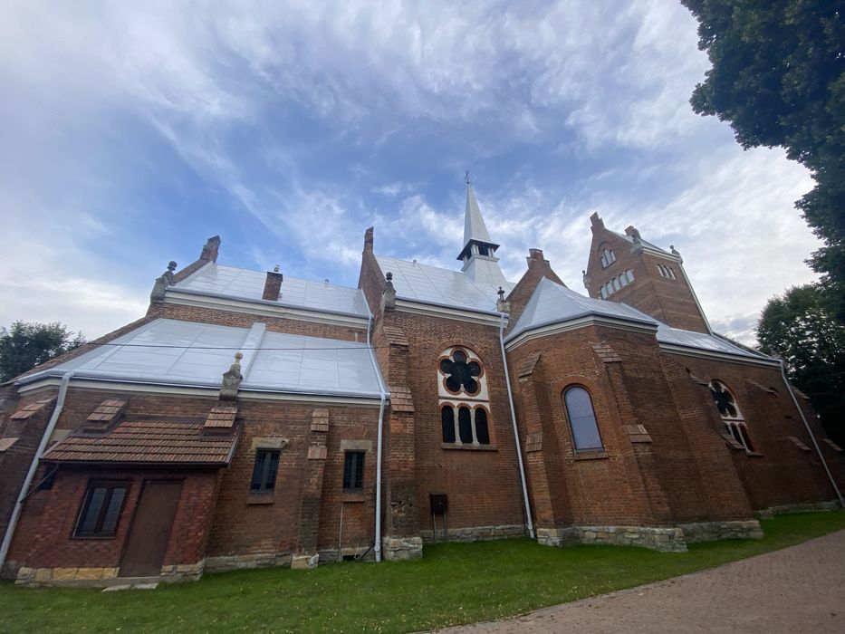 Malowanie Dachów