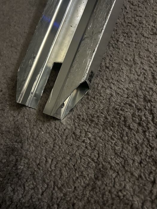Deck NKD Park.