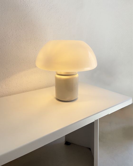 Candeeiro de mesa “625” Martinelli Luce