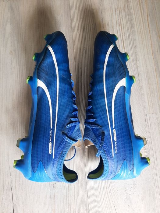 Korki półprofesjonalne lanki Puma ultra ultimate FG/AG 39