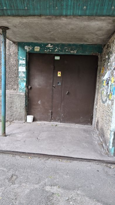 Оренда 1 кімнатної квартири в центрі міста