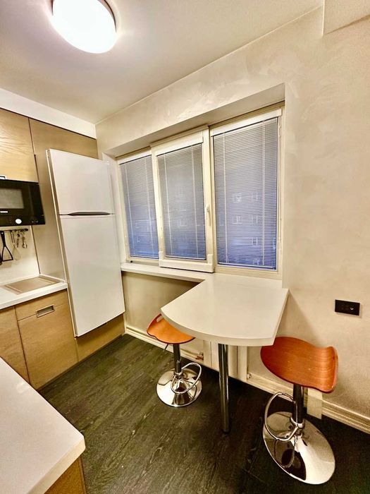 Рибальська 11. Оренда 1 кімнатної квартири. Метро Печерська 7 хвилин.