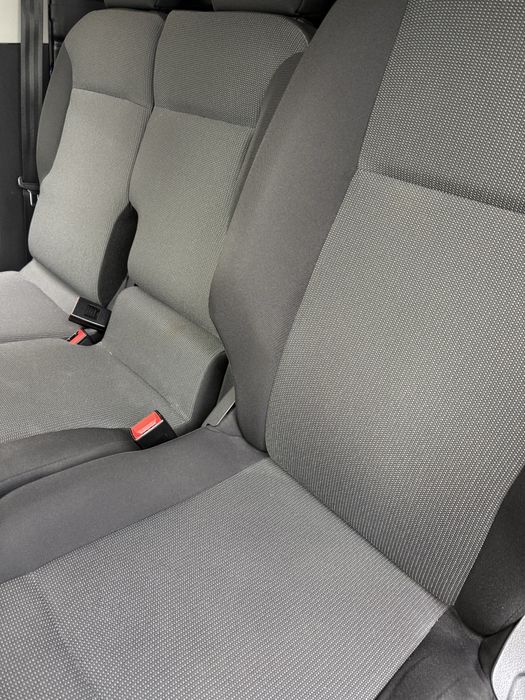 Peugeot Partner bleuhdi 1.5 premium