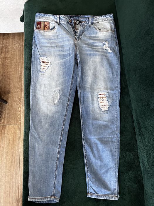 Spodnie damskie Reserved