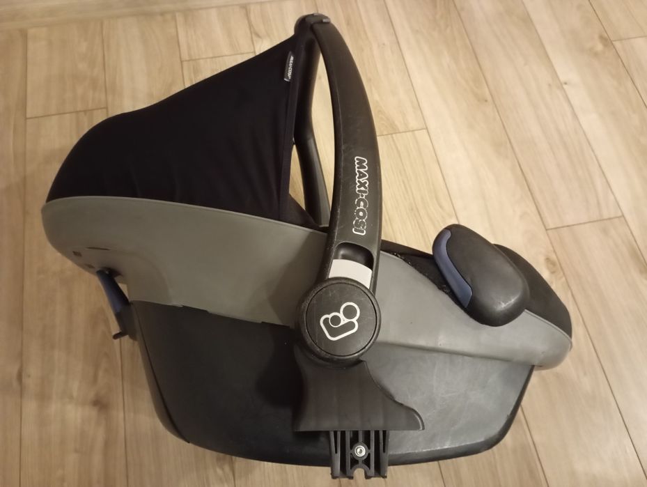 Fotelik, nosidełko maxi Cosi Pebble