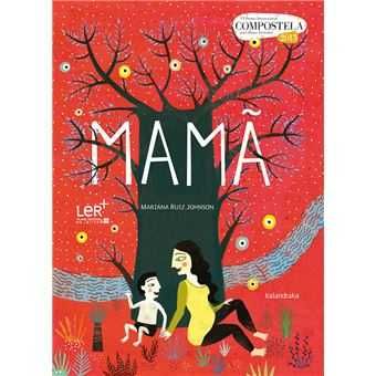 Mamã, Mariana Ruiz Johnson