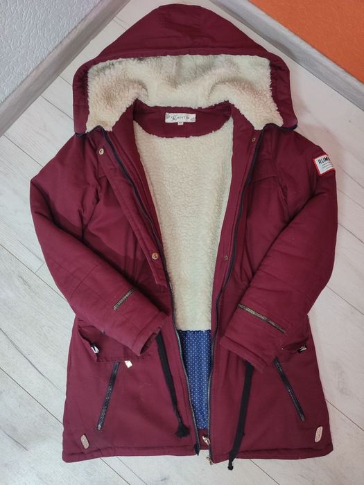 Замова парка вишнева