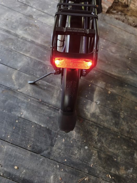 Rower Koga Nova Evo  elektryczny