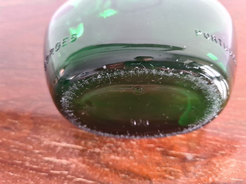 Garrafa Porto Borges