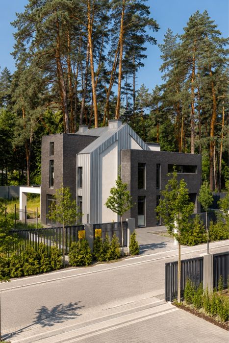 Преміальний будинок в Ірпені! Елітне КМ «At HOME»