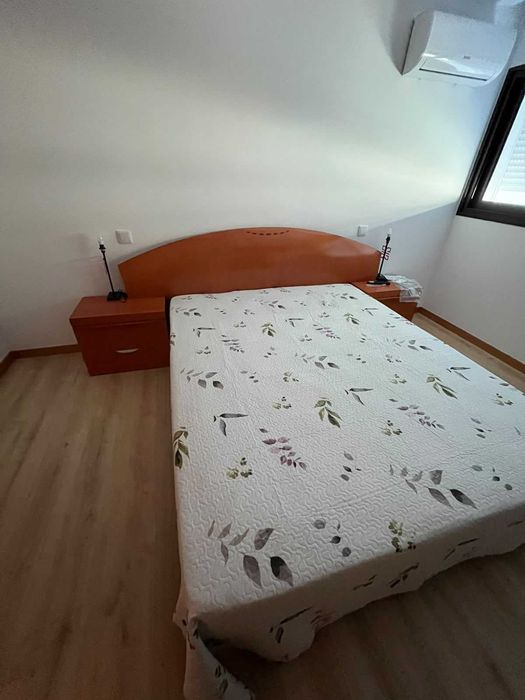 Suíte de casal para alugar – Vila Nova de Gaia