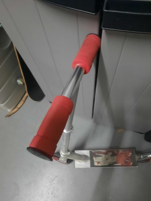Trotinete 2 rodas
