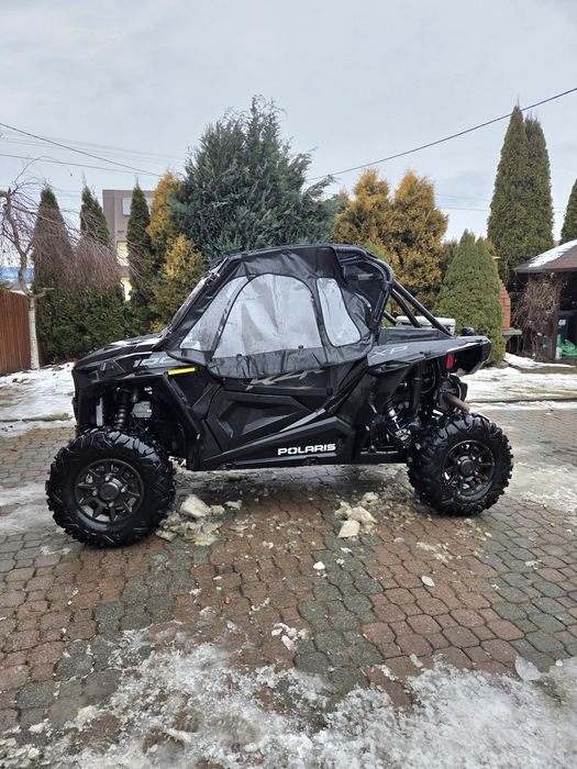 Polaris rzr xp 1000 wyposażony 2023 buggy