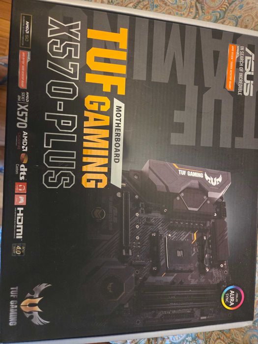 PC Gaming Nunca Usado ( 2ºPC )