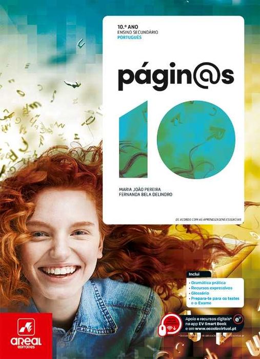 Páginas 11 e 10 - Dossier do Professor Português- Portes Incluidos