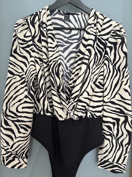 Camisa / Body (novo)