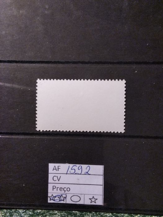 1982 2° Centenário Da Morte De Marques De Pombal MNH **