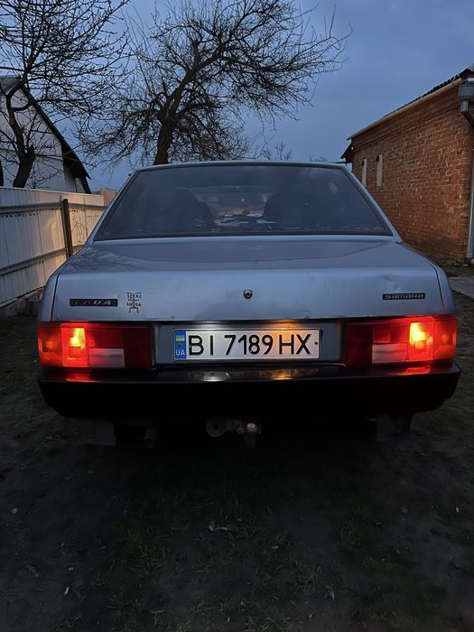 Продам ВАЗ 21099