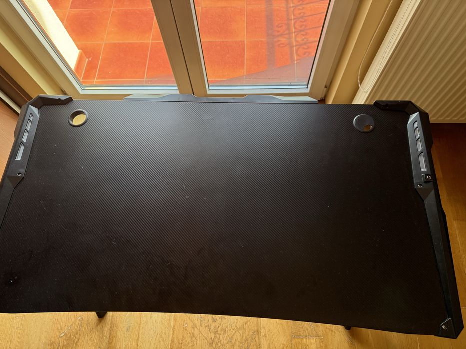 Biurko gamingowe Ultradesk