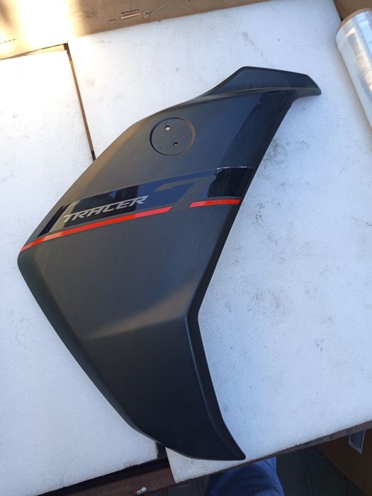 Yamaha Tracer 7 21+ owiewka boczna prawa