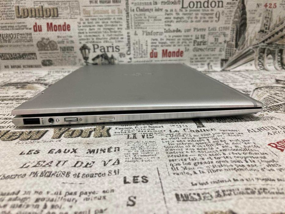 Ультрабук-трансформер HP EliteBook x360 1030G4 i5/8ГБ/SSD 256ГБ/Full HD Touchscreen