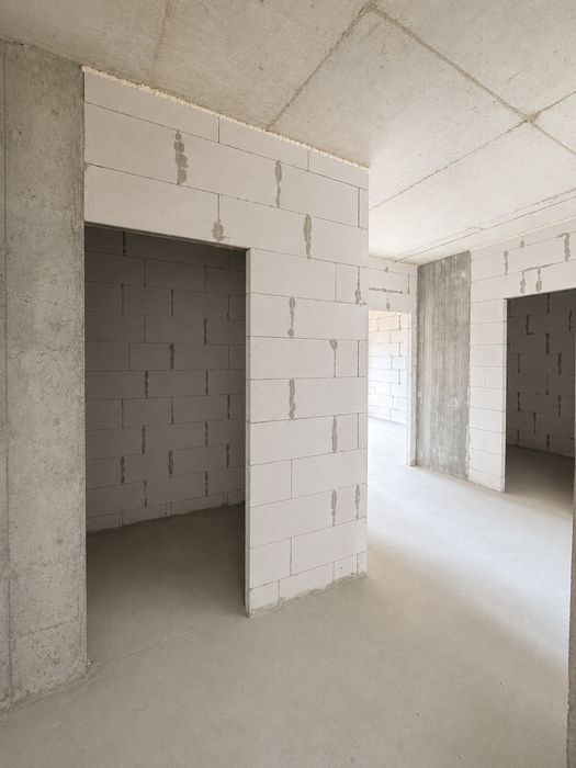‼️ Продаж квартири 77,5 м² | 3 кімнати | Вінницька обл., Агрономічне, вул. Центральна 10