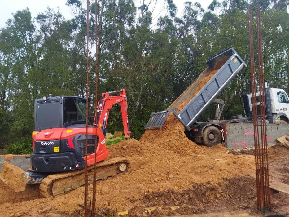 Aluguer  de serviços