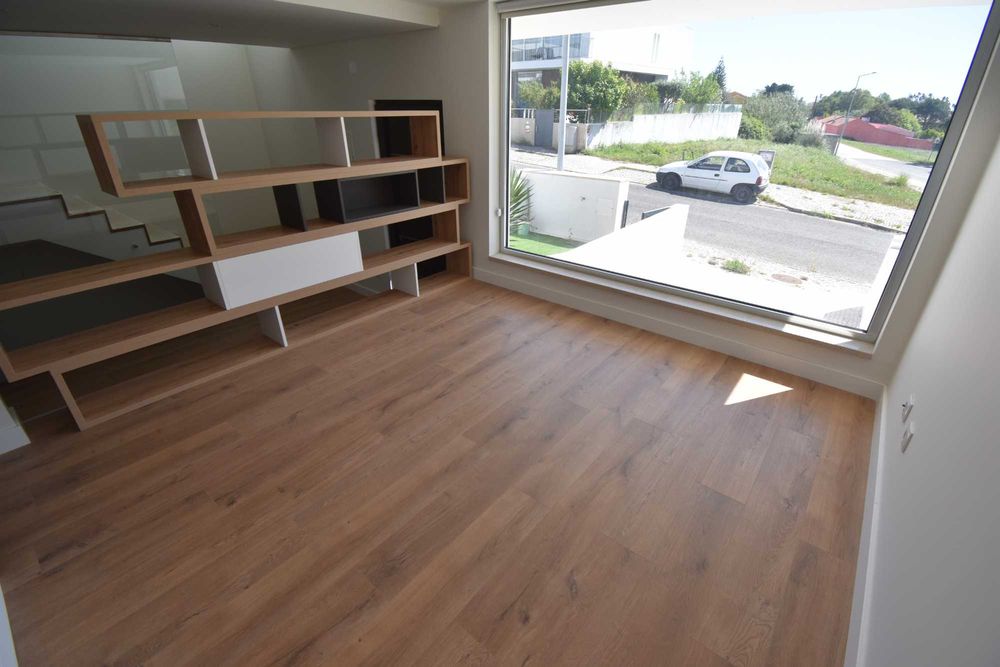 Moradia Moderna T3 com Excelentes Áreas e Equipamentos – Conforto e Eficiência