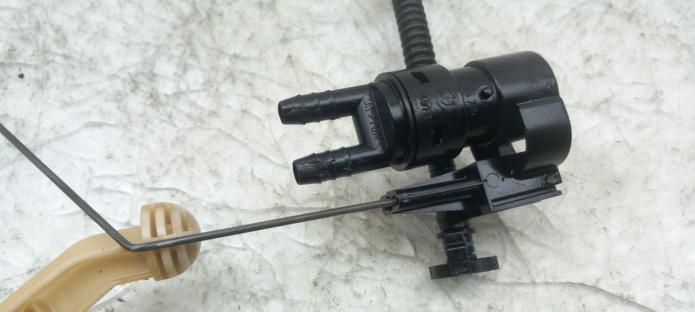 Bomba de combustível BMW X5 (E53)