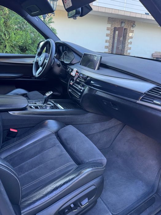 Samochód osobowy  Bmw
