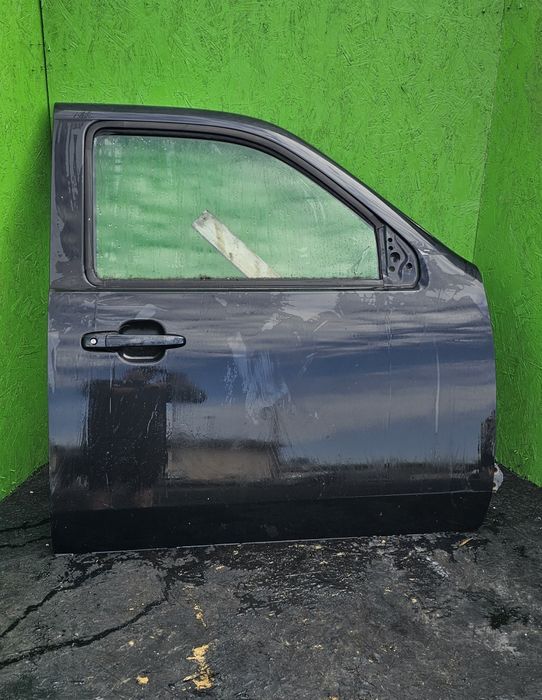 Drzwi prawe przednie ford ranger