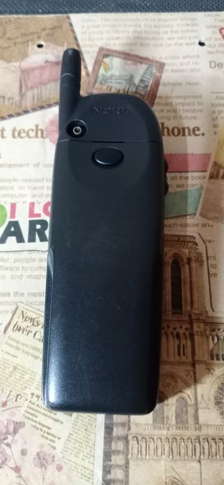 Продам ретро телефон NOKIA 6150.