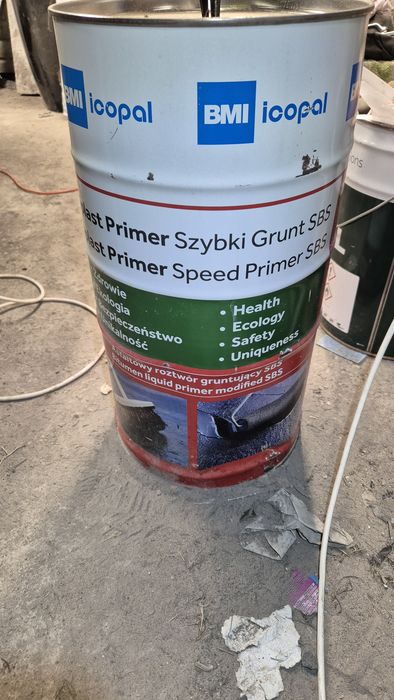 Szybki grunt sbs 30l