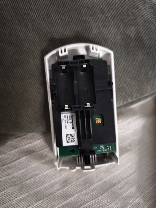 "Detetor de Movimento com Câmara Honeywell CAMIR-F1 (Alarme Le Sucre)".