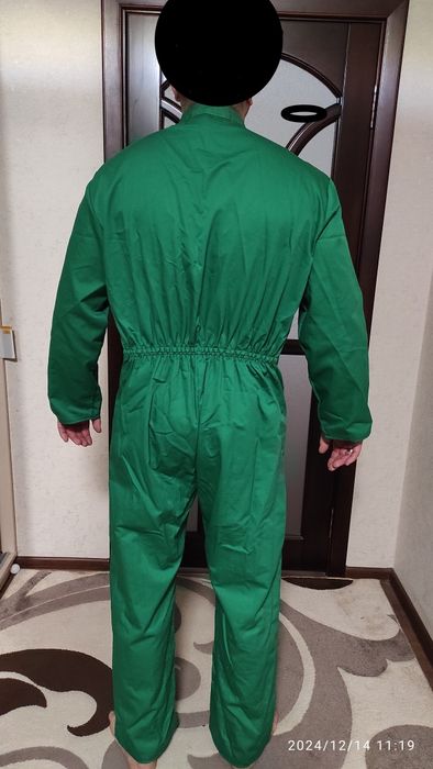 Спецодяг FOGAGNOLO Professional