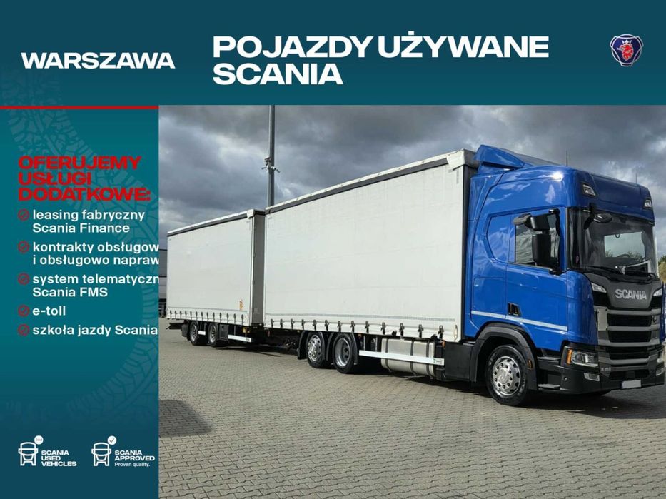 Scania