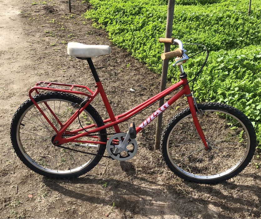 Bicicletas Vários Estilos