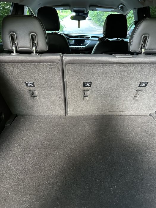Buick Encore GX 2020, 25 тисяч пробігу, майже як нова, комфортна, автомат, бензин, маленький розхід по місту