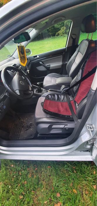 Vw Golf  5 1.4 Tsi  170km