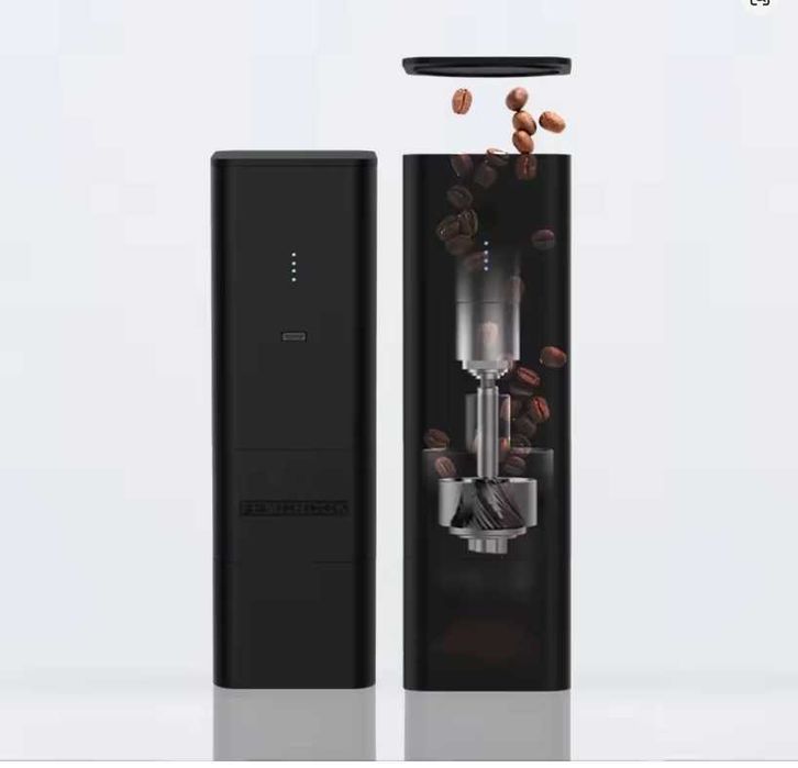 Кавомолка FEMOBOOK A2 ціна до 30.11