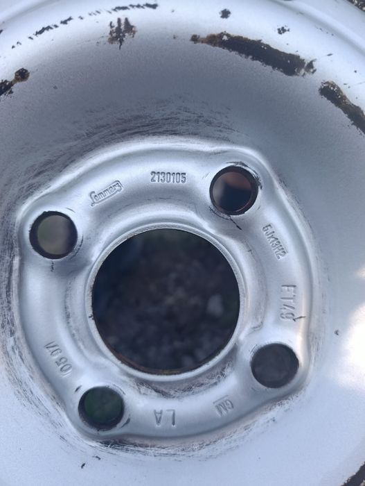 Koła zimowe 175/65R13