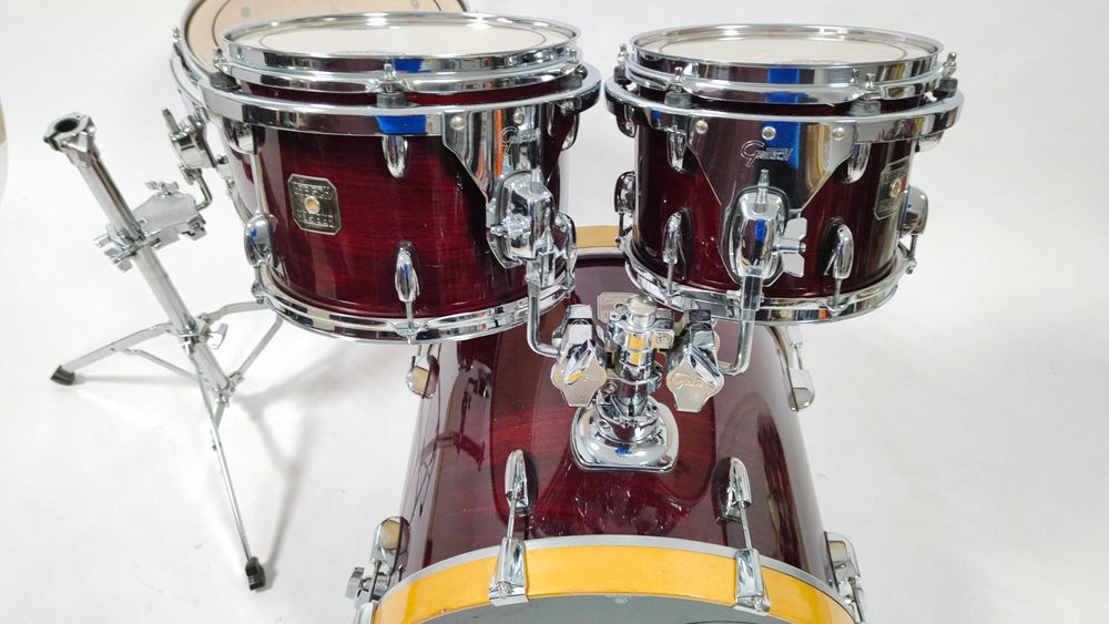 Gretsch Catalina 20,10,12,14"- Perkusja