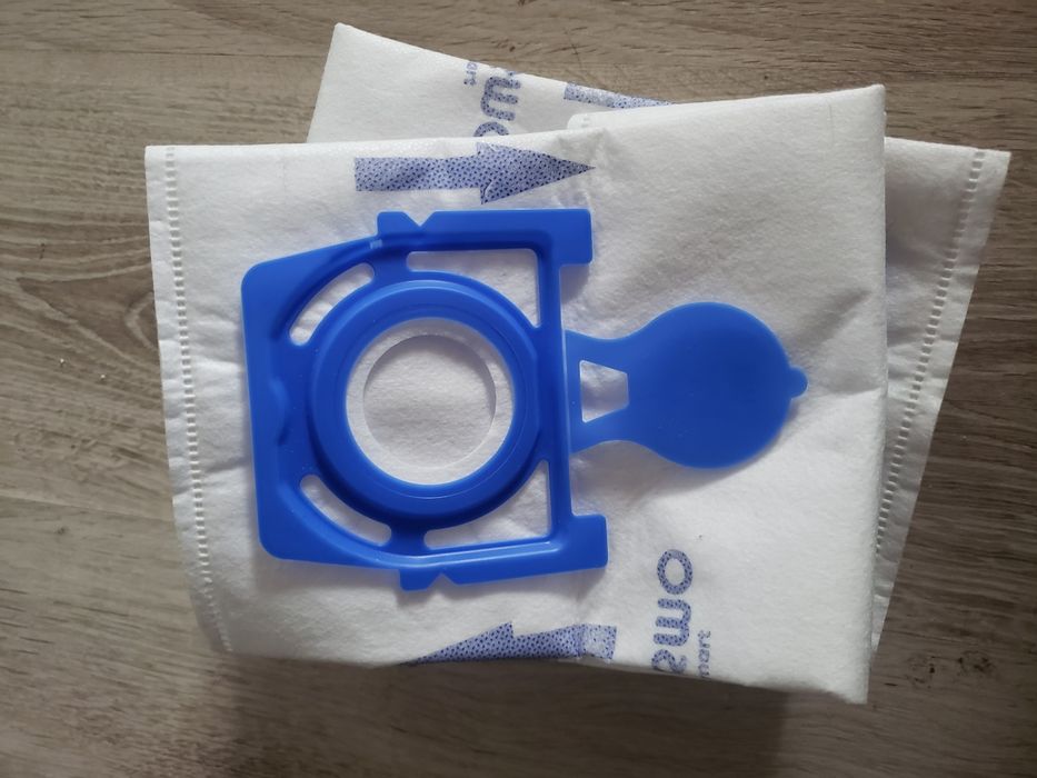 Мешки для пылесоса Zelmer