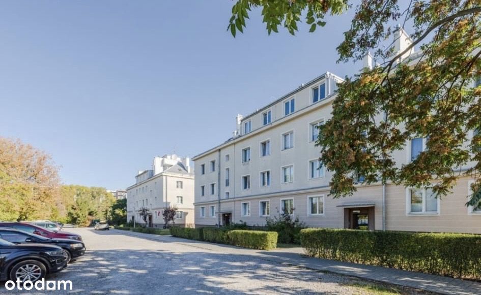 Mieszkanie na wynajem – 32 m² | Warszawa, Targówek, PKP Warszawa Praga