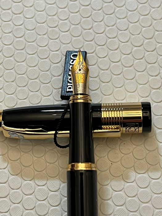 Canetas Picasso Art Collection