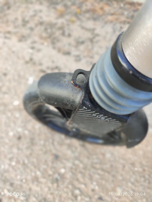 Trotinete Oxelo Mid 9