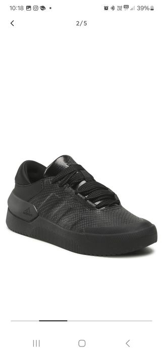 Adidas Court Funk