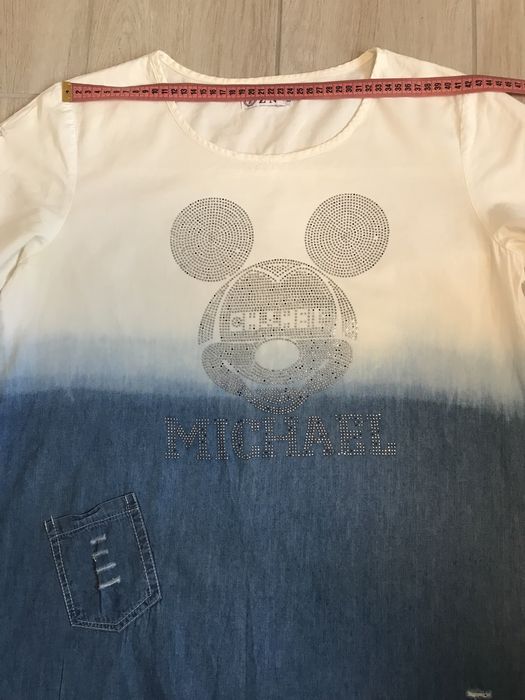 Футболка, туніка для вагітних