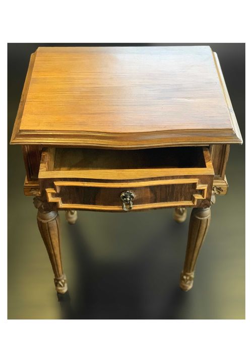 Mesinhas artesanais D. Joao V